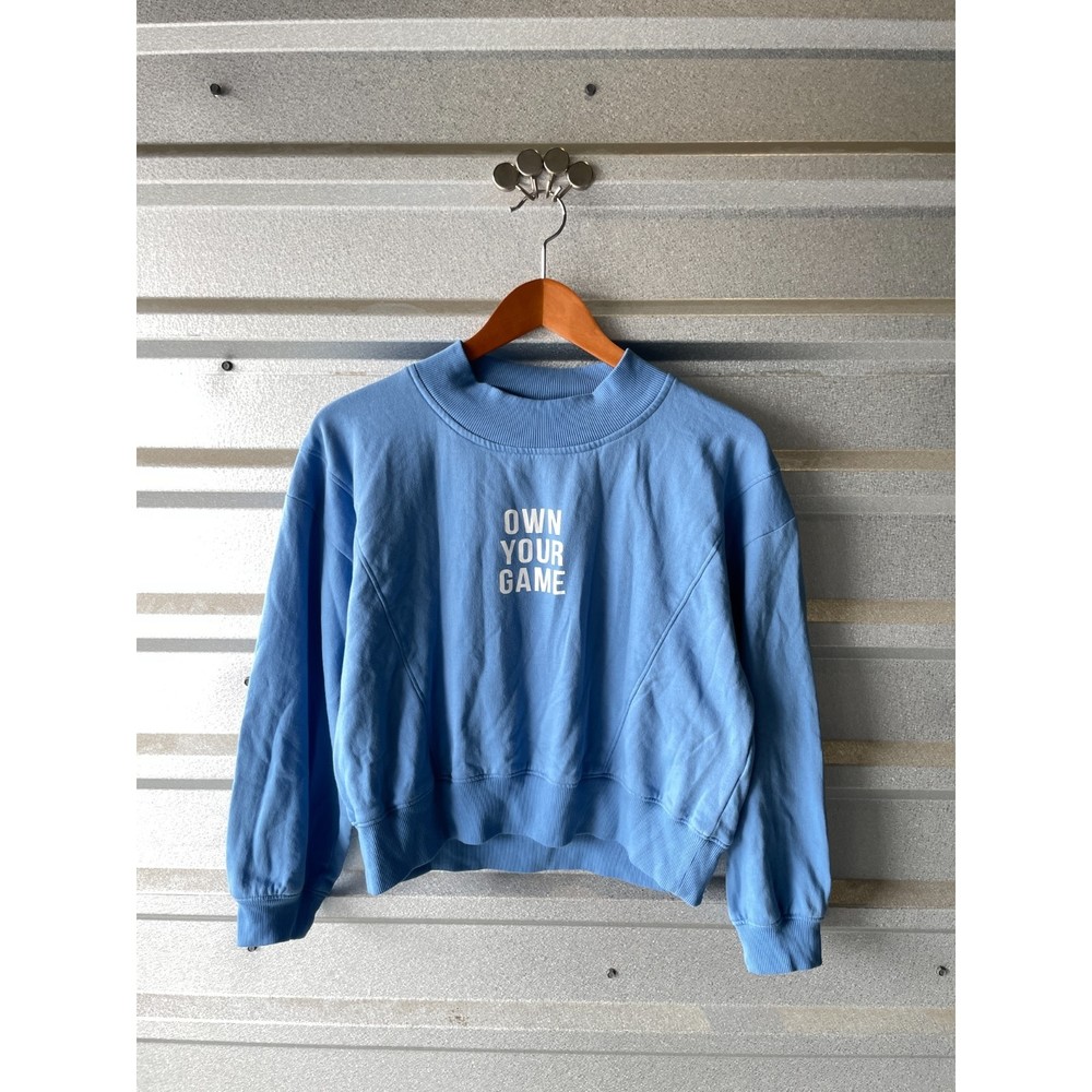 1320‎ Tokyo Talkies Sweatshirt Size L